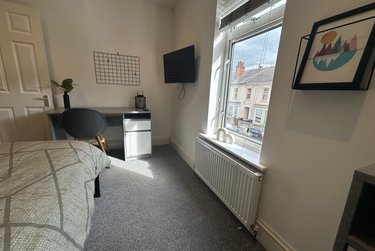 1 bed house, 24 Derwent Street, West End, Lincoln, LN11SL - Image 10