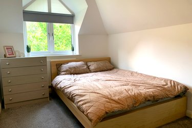 2 bed flat, Apartment 10, Laureate House, Uphill, Lincoln, LN13DP - Image 2