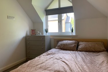 2 bed flat, Apartment 10, Laureate House, Uphill, Lincoln, LN13DP - Image 3