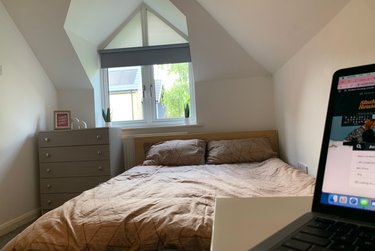 2 bed flat, Apartment 10, Laureate House, Uphill, Lincoln, LN13DP - Image 4