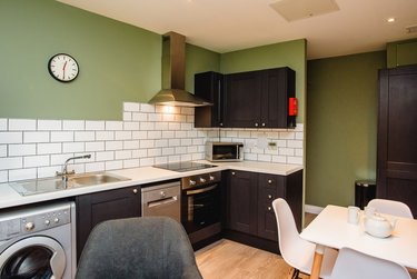 3 bed flat, Flat B, 25 Lister Gate, Lace Market, Nottingham, NG17DE - Image 2