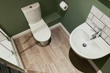 3 bed flat, Flat B, 25 Lister Gate, Lace Market, Nottingham, NG17DE - Image 3