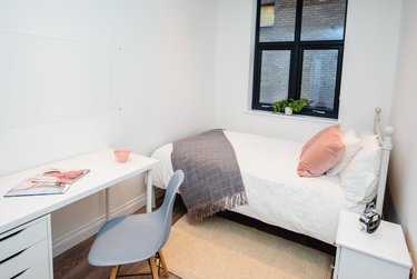 3 bed flat, Flat B, 25 Lister Gate, Lace Market, Nottingham, NG17DE - Image 9