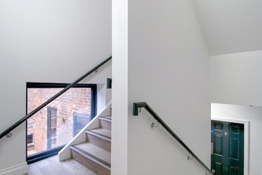 3 bed flat, Flat B, 25 Lister Gate, Lace Market, Nottingham, NG17DE - Image 10