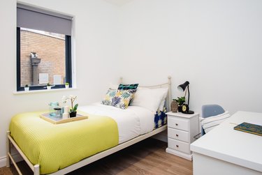 3 bed flat, Flat D, 25 Lister Gate, Lace Market, Nottingham, NG17DE - Image 7