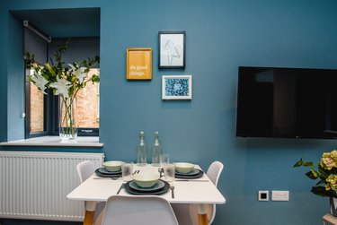 3 bed flat, Flat D, 25 Lister Gate, Lace Market, Nottingham, NG17DE - Image 8