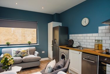 3 bed flat, Flat D, 25 Lister Gate, Lace Market, Nottingham, NG17DE - Image 9