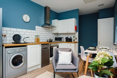 3 bed flat, Flat D, 25 Lister Gate, Lace Market, Nottingham, NG17DE - Image 11