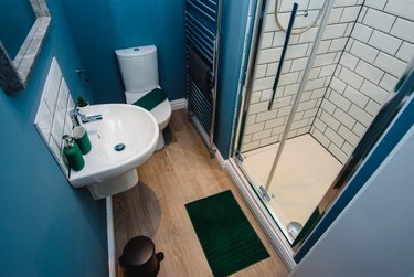 3 bed flat, Flat D, 25 Lister Gate, Lace Market, Nottingham, NG17DE - Image 14