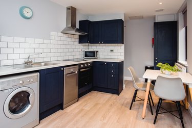 3 bed flat, 25 Lister Gate, Lace Market, Nottingham, NG17DE - Image 9