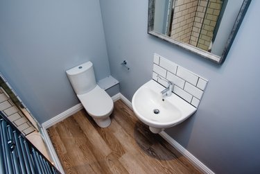 3 bed flat, 25 Lister Gate, Lace Market, Nottingham, NG17DE - Image 11