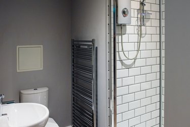 3 bed flat, 25 Lister Gate, Lace Market, Nottingham, NG17DE - Image 12