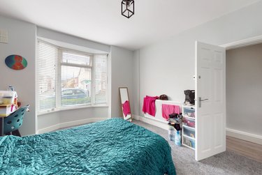 4 bed house, 114 Carholme Road, West End, Lincoln, LN11SP - Image 4