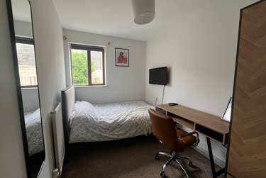 4 bed house, 24 Victoria Terrace, West End, Lincoln, LN11HZ - Image 12