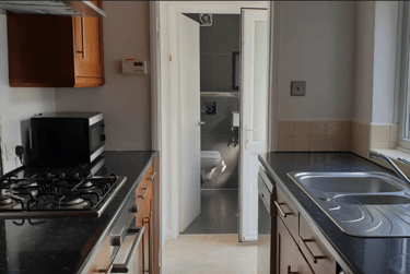 4 bed house, 64 St. Nicholas Street, Uphill, Lincoln, LN13EQ - Image 11