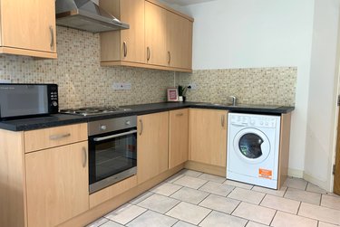 2 bed flat, Laureate House, Uphill, Lincoln, LN13DP - Image 8