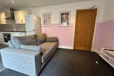 2 bed flat, 72 Rasen Lane, Uphill, Lincoln, LN13HD - Image 4