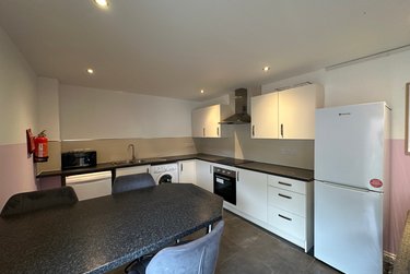 2 bed flat, 72 Rasen Lane, Uphill, Lincoln, LN13HD - Image 1