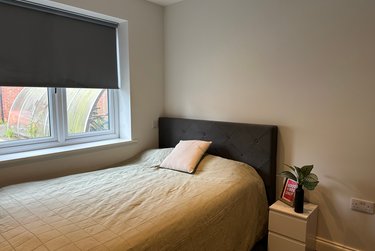 2 bed flat, 72 Rasen Lane, Uphill, Lincoln, LN13HD - Image 5