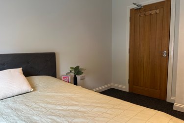 2 bed flat, 72 Rasen Lane, Uphill, Lincoln, LN13HD - Image 6