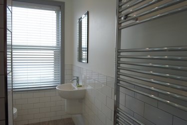 2 bed house, 32 Sincil Bank, City Centre, Lincoln, LN57TJ - Image 12