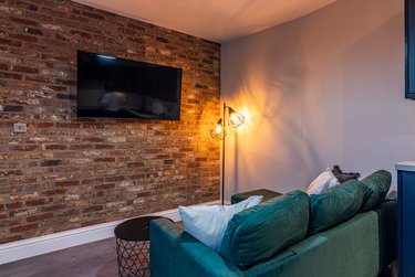 2 bed flat, 157 High Street, City Centre, Lincoln, LN57AA - Image 3