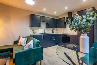 2 bed flat, 157 High Street, City Centre, Lincoln, LN57AA - Image 4