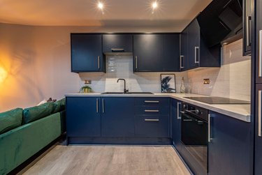 2 bed flat, 157 High Street, City Centre, Lincoln, LN57AA - Image 6