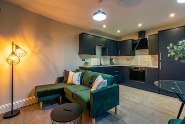 2 bed flat, 157 High Street, City Centre, Lincoln, LN57AA - Image 5