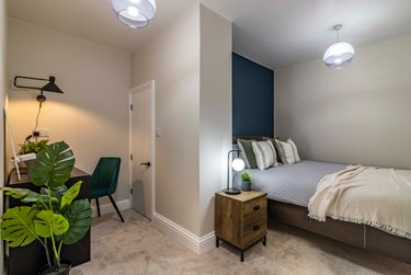 2 bed flat, 157 High Street, City Centre, Lincoln, LN57AA - Image 12