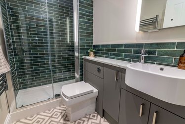 2 bed flat, 157 High Street, City Centre, Lincoln, LN57AA - Image 13