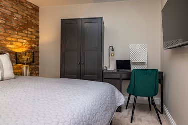 2 bed flat, 157 High Street, City Centre, Lincoln, LN57AA - Image 14