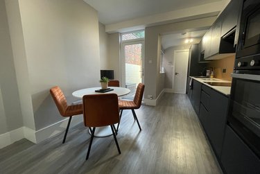 2 bed house, 78 St. Andrews Street, St Catherines, Lincoln, LN57UG - Image 2