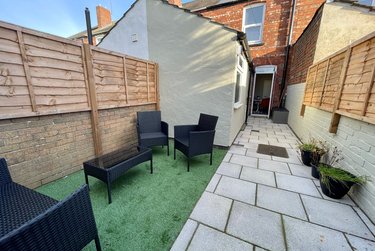 2 bed house, 78 St. Andrews Street, St Catherines, Lincoln, LN57UG - Image 4