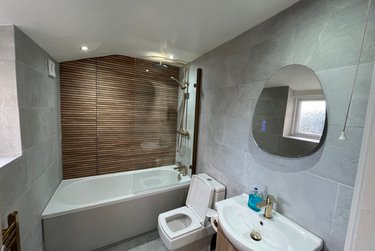 2 bed house, 5 Victoria Terrace, West End, Lincoln, LN11HZ - Image 2