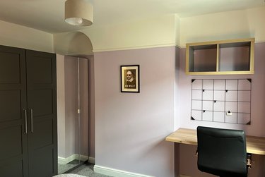 2 bed house, 5 Victoria Terrace, West End, Lincoln, LN11HZ - Image 9