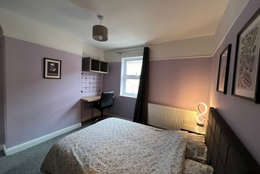 2 bed house, 5 Victoria Terrace, West End, Lincoln, LN11HZ - Image 10