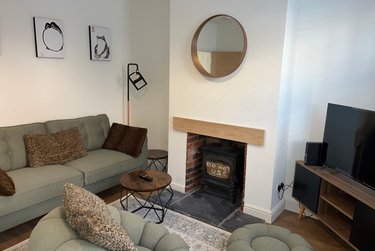 2 bed house, 5 Victoria Terrace, West End, Lincoln, LN11HZ - Image 4