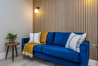 2 bed flat, Powell House, City Centre, Lincoln, LN57AA - Image 3