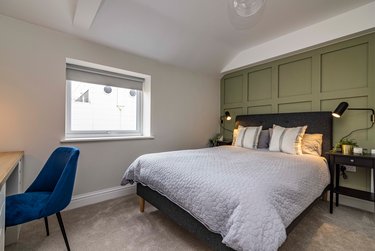 2 bed flat, Powell House, City Centre, Lincoln, LN57AA - Image 5