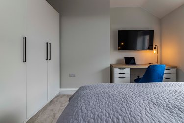 2 bed flat, Powell House, City Centre, Lincoln, LN57AA - Image 6