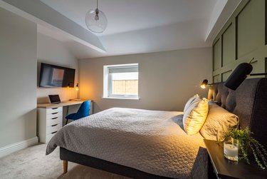 2 bed flat, Powell House, City Centre, Lincoln, LN57AA - Image 8