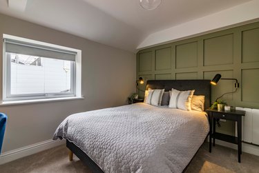 2 bed flat, Powell House, City Centre, Lincoln, LN57AA - Image 9