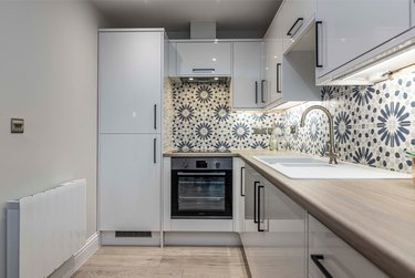 2 bed flat, Powell House, City Centre, Lincoln, LN57AA - Image 10