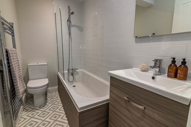 2 bed flat, Powell House, City Centre, Lincoln, LN57AA - Image 12