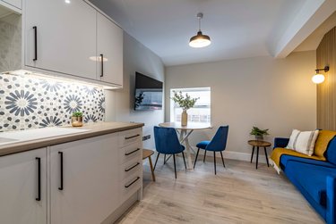 2 bed flat, Powell House, City Centre, Lincoln, LN57AA - Image 13