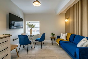 2 bed flat, Powell House, City Centre, Lincoln, LN57AA - Image 14