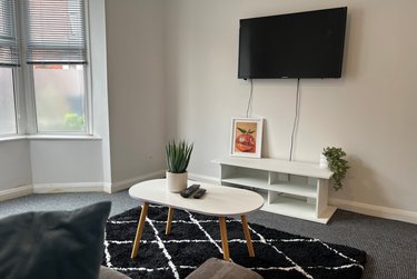 2 bed house, 1 Gaunt Street, St Catherines, Lincoln, LN57PU - Image 1