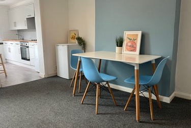 2 bed house, 1 Gaunt Street, St Catherines, Lincoln, LN57PU - Image 6