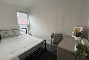 2 bed house, 1 Gaunt Street, St Catherines, Lincoln, LN57PU - Image 9